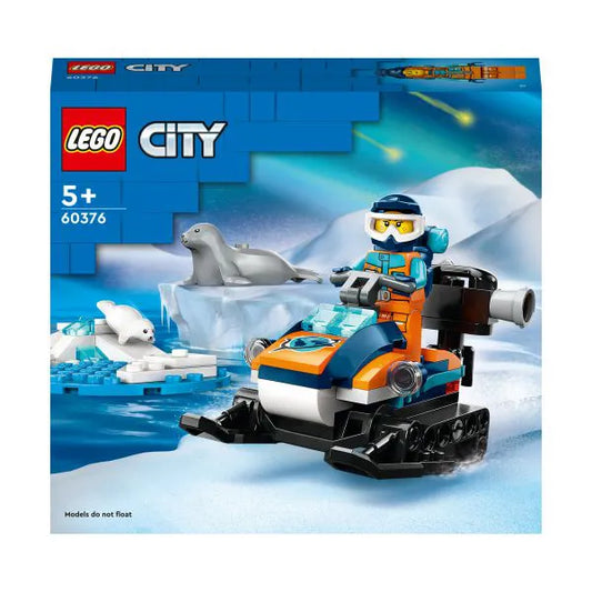 Lego 60376