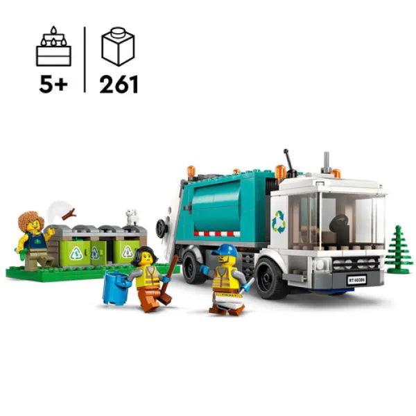 Lego 60386