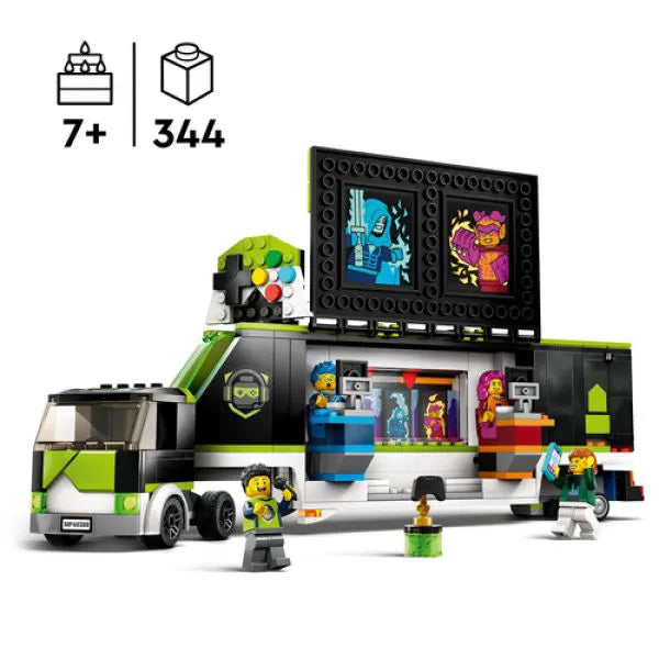 Lego 60388