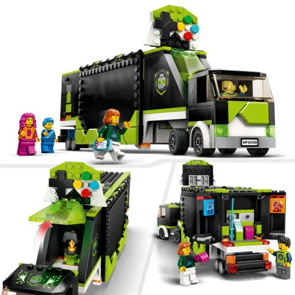 Lego 60388