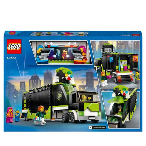 Lego 60388