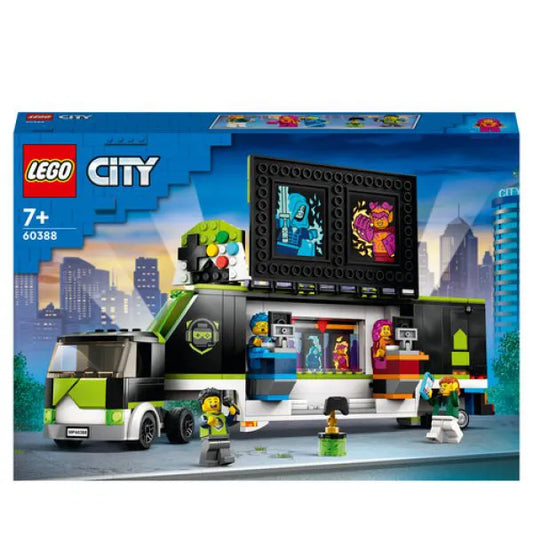 Lego 60388