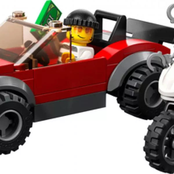 Lego 60392