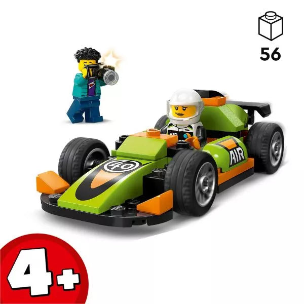 Lego 60399