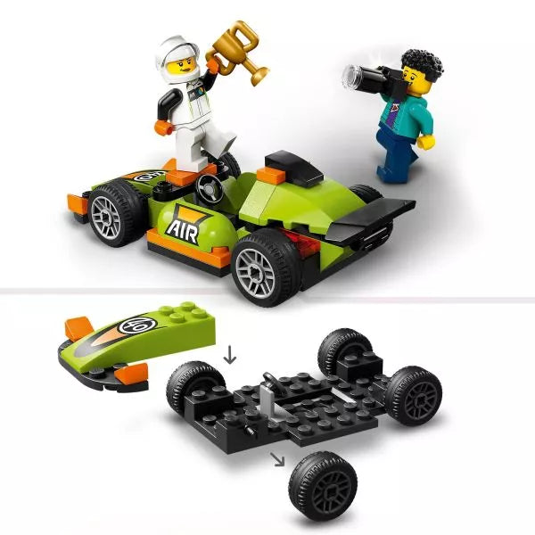 Lego 60399