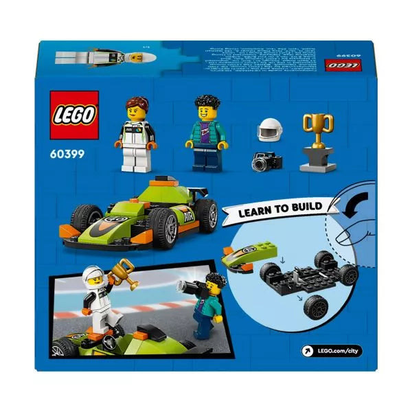 Lego 60399