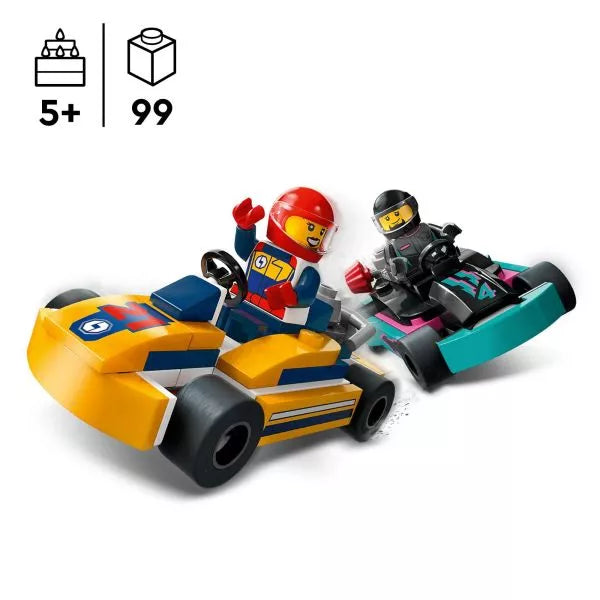 Lego 60400