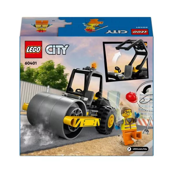 Lego 60401