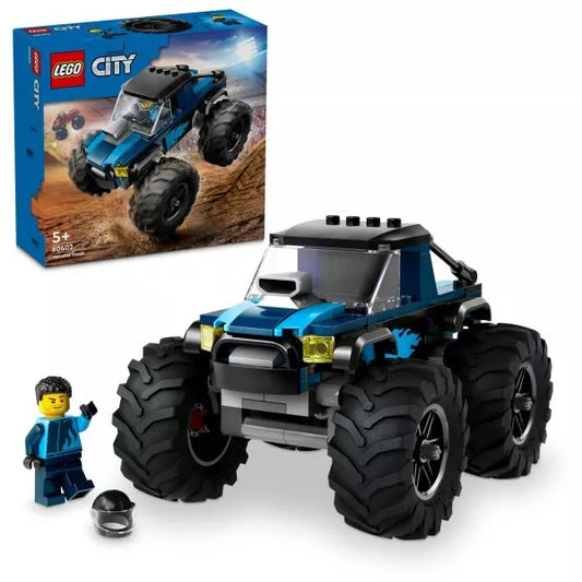 Lego 60402