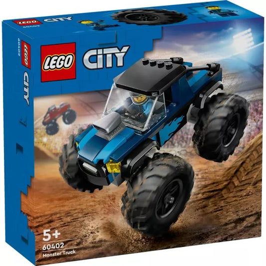 Lego 60402