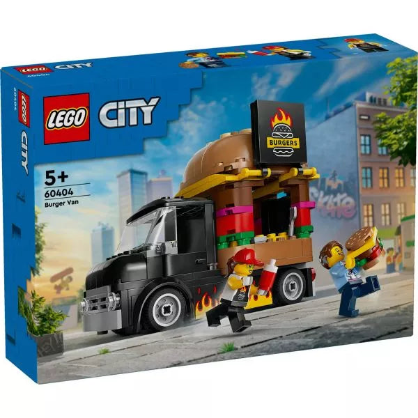 Lego 60404