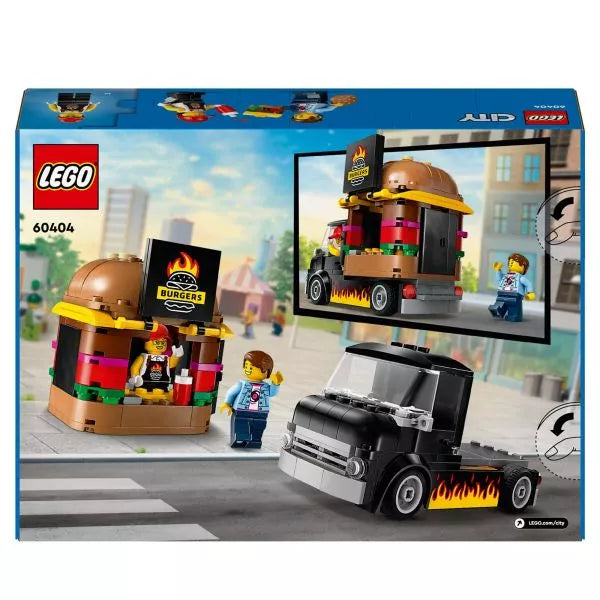 Lego 60404