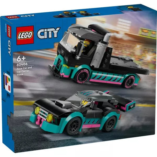 Lego 60406