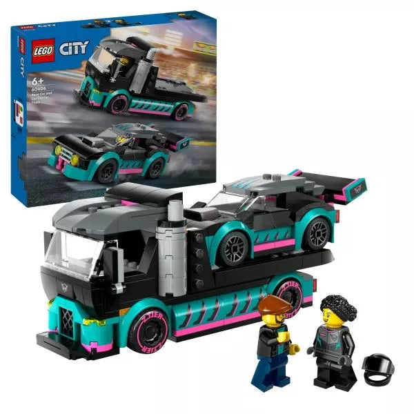 Lego 60406