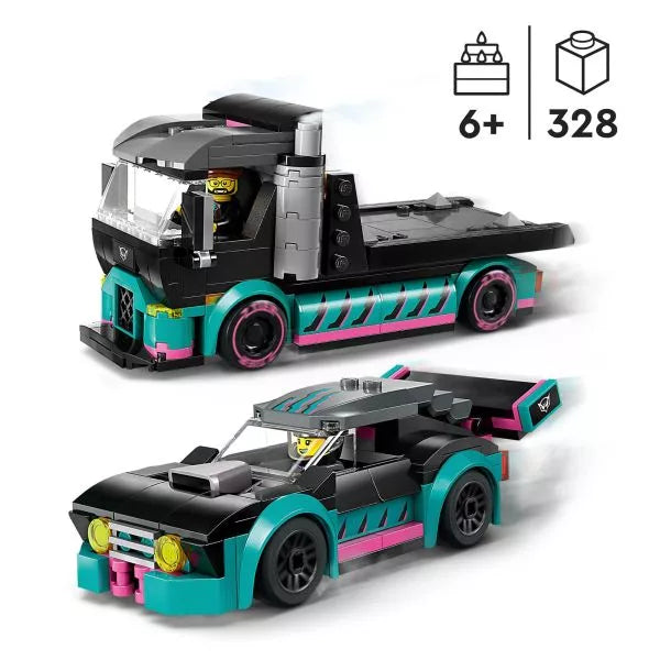 Lego 60406