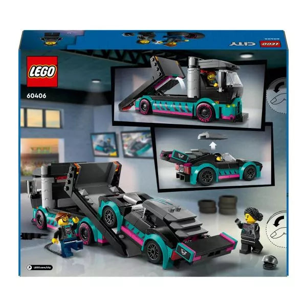 Lego 60406