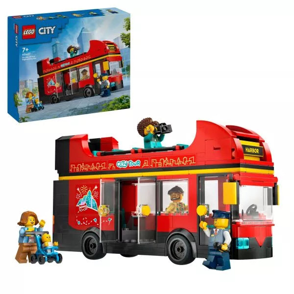 Duplo 60407