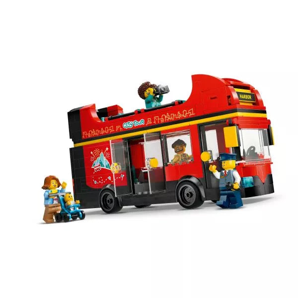 Duplo 60407