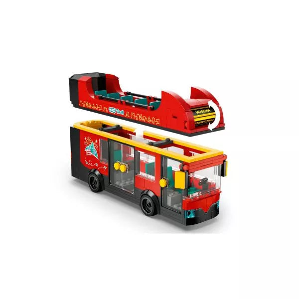 Duplo 60407