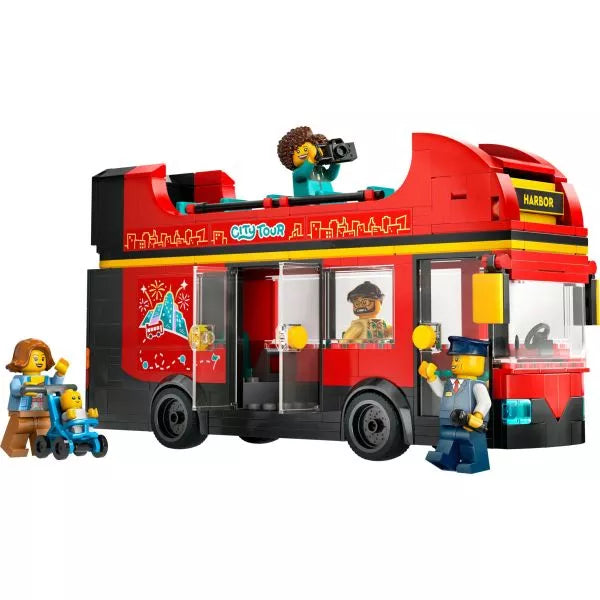 Duplo 60407