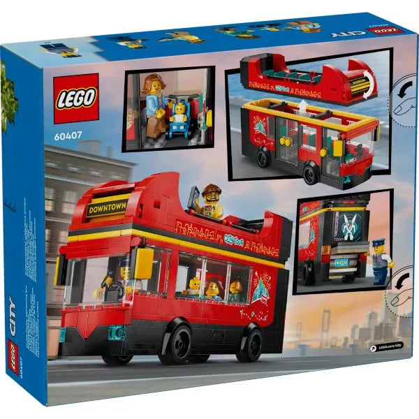 Duplo 60407