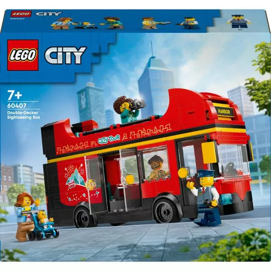 Duplo 60407