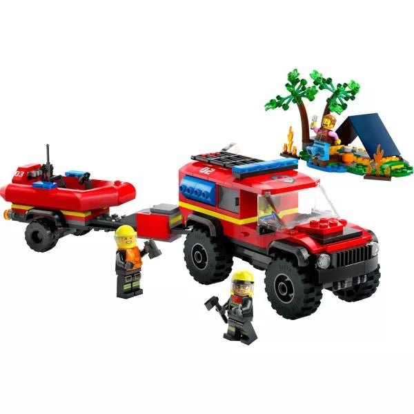 Lego 60412