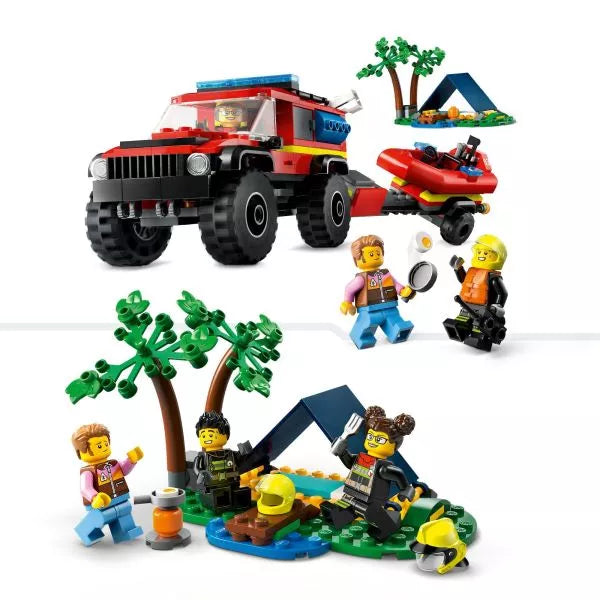 Lego 60412