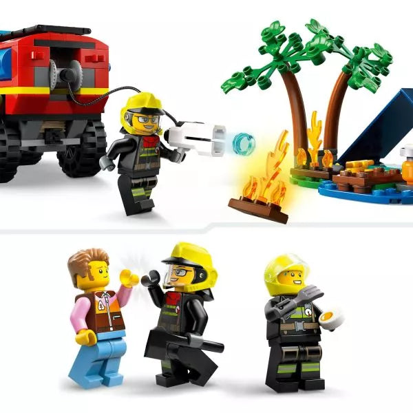 Lego 60412