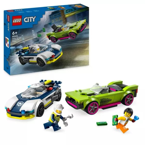 Lego 60415