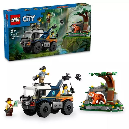 Lego 60426