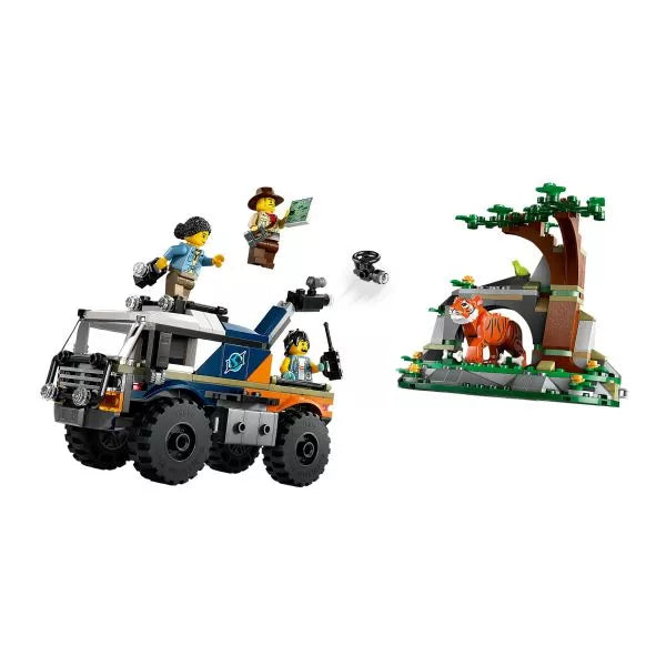 Lego 60426