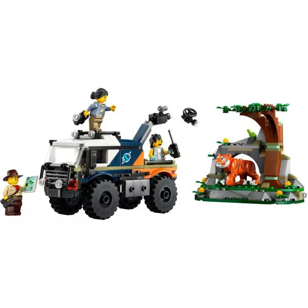 Lego 60426