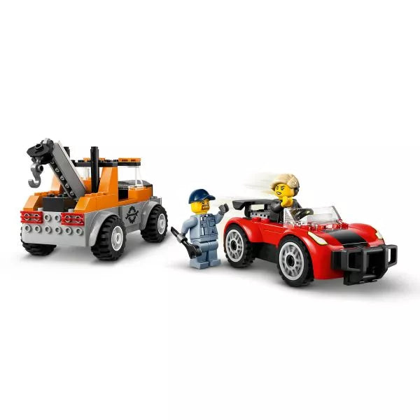 Lego 60435