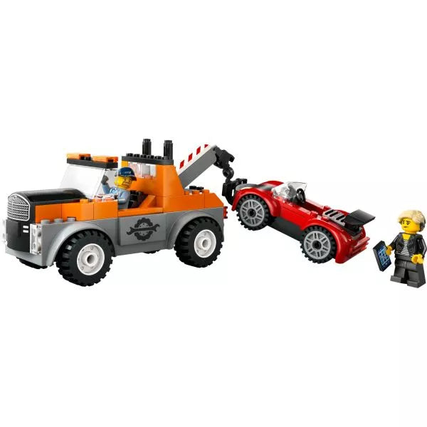 Lego 60435