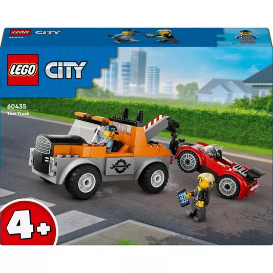 Lego 60435