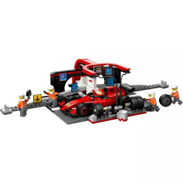 Lego 60443