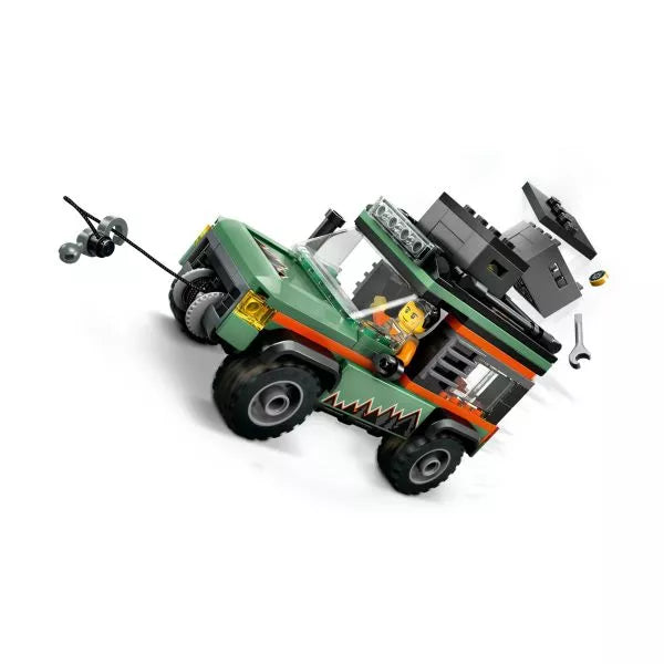 Lego 60447