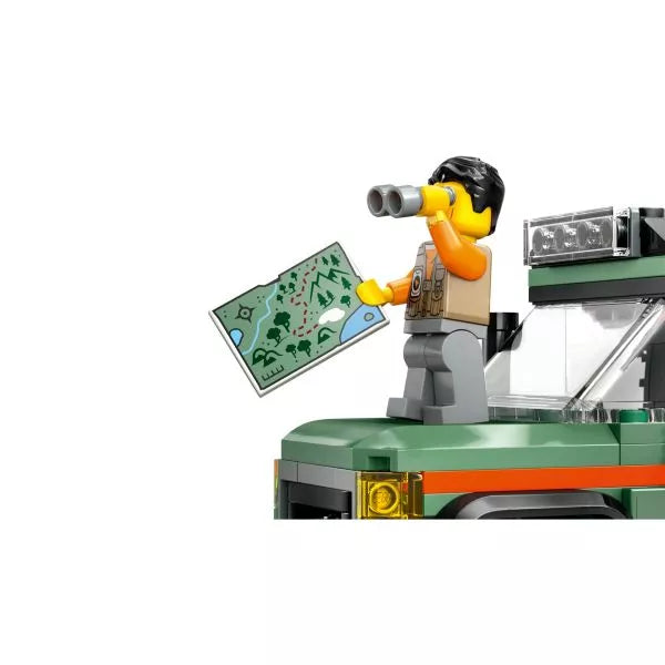 Lego 60447