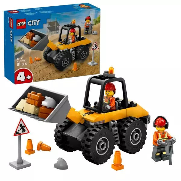 Lego 60450