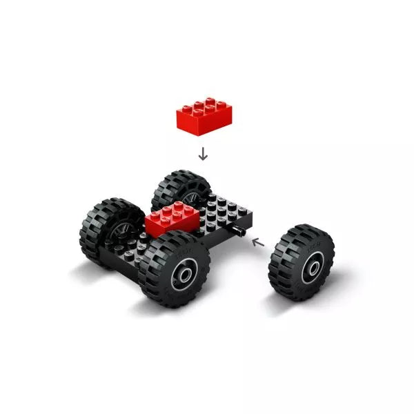 Lego 60450