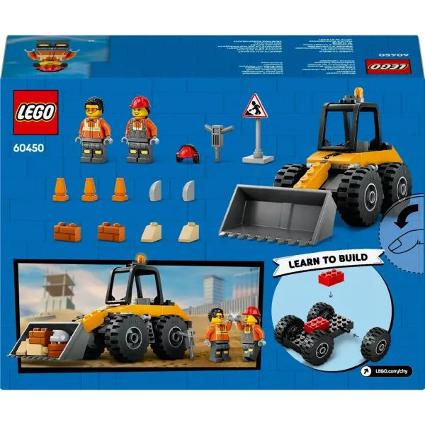 Lego 60450