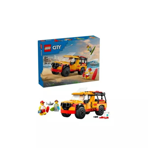 Lego 60453