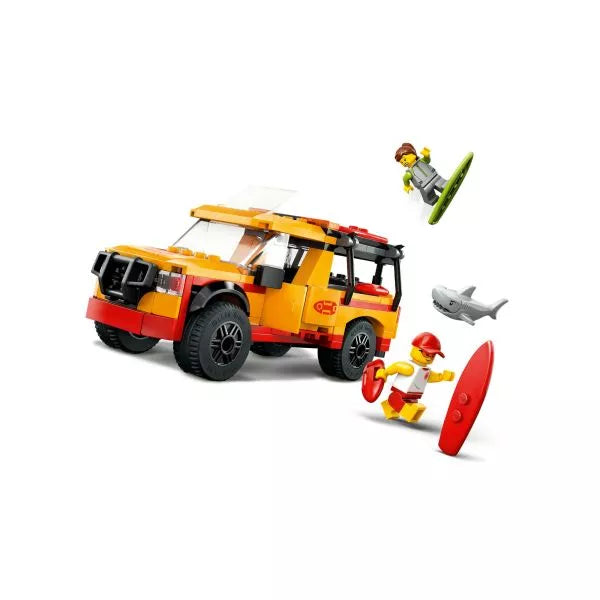 Lego 60453