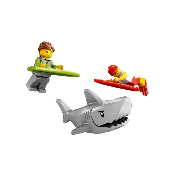 Lego 60453