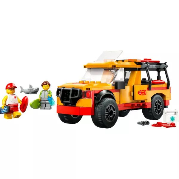 Lego 60453