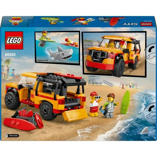 Lego 60453