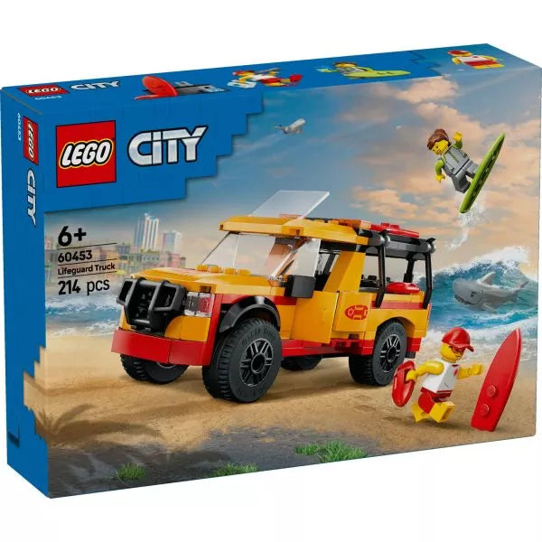 Lego 60453