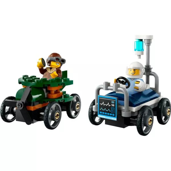 Lego 60459