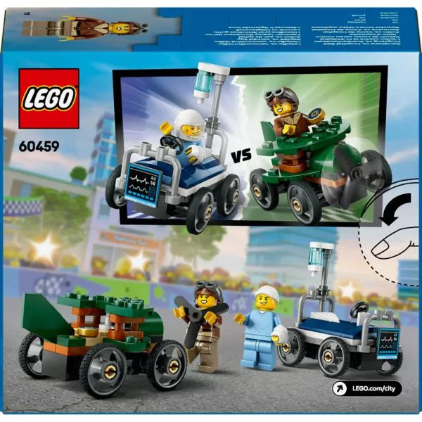 Lego 60459